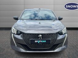 Used Peugeot 208 1.2 PureTech GT EAT Euro 6 (s/s) 5dr full