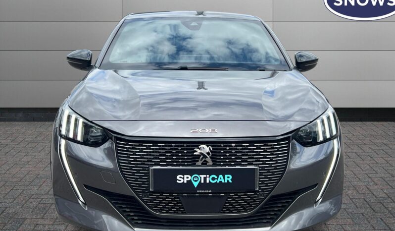 Used Peugeot 208 1.2 PureTech GT EAT Euro 6 (s/s) 5dr full