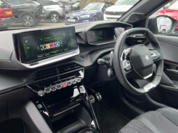 Used Peugeot 208 1.2 PureTech GT EAT Euro 6 (s/s) 5dr full