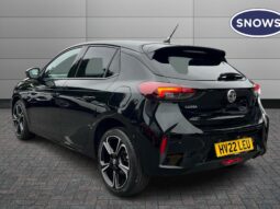 Used Vauxhall Corsa 1.2 Turbo SRi Edition Euro 6 (s/s) 5dr full