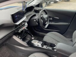 Used Peugeot 208 1.2 PureTech MHEV Allure e-DSC Euro 6 (s/s) 5dr full