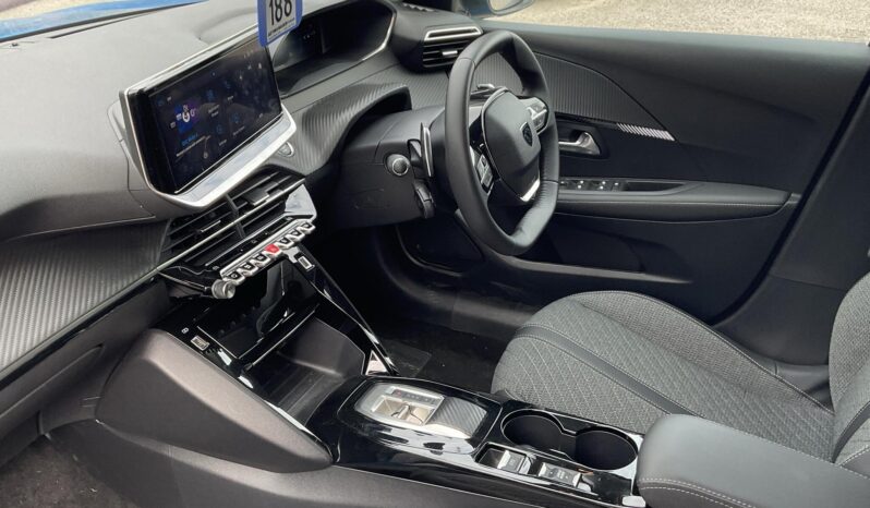 Used Peugeot 208 1.2 PureTech MHEV Allure e-DSC Euro 6 (s/s) 5dr full
