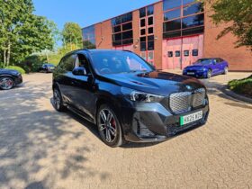 Used BMW Ix1 iX1 xDrive30 M Sport