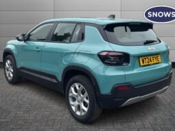 Used Jeep Avenger 1.2 Altitude Euro 6 (s/s) 5dr full