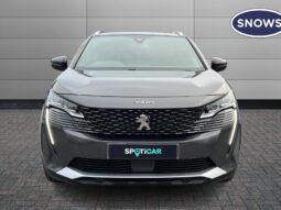 Used Peugeot 3008 1.2 PureTech Allure EAT Euro 6 (s/s) 5dr full