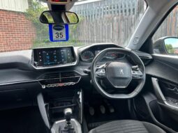 Used Peugeot 2008 1.2 PureTech Active Premium Euro 6 (s/s) 5dr full