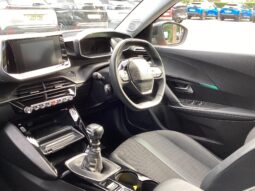 Used Peugeot 2008 1.2 PureTech Allure Premium Euro 6 (s/s) 5dr full