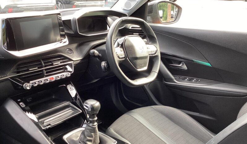 Used Peugeot 2008 1.2 PureTech Allure Premium Euro 6 (s/s) 5dr full