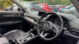 Used Mazda CX-5 2.2 SKYACTIV-D Sport Nav Auto 4WD Euro 6 (s/s) 5dr full