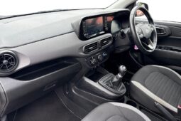 Used Hyundai i10 1.0 Advance Euro 6 (s/s) 5dr full
