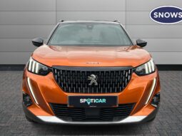 Used Peugeot 2008 1.2 PureTech GT Euro 6 (s/s) 5dr full