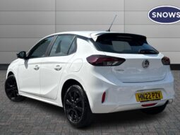 Used Vauxhall Corsa 1.2 SE Edition Euro 6 5dr full