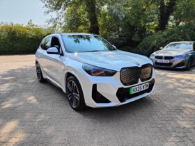 Used BMW Ix1 iX1 xDrive30 M Sport