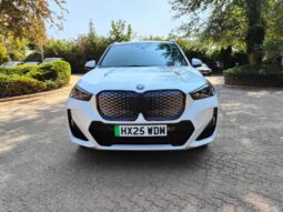 Used BMW Ix1 iX1 xDrive30 M Sport full