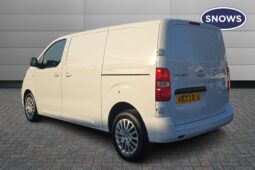 Used Vauxhall Vivaro 2.0 Turbo D 3100 Pro L1 H1 Euro 6 6dr full