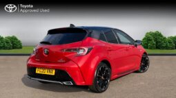 Used Toyota Corolla 2.0 VVT-h GR SPORT CVT Euro 6 (s/s) 5dr full
