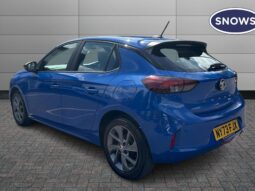Used Vauxhall Corsa 1.2 Turbo Design Euro 6 (s/s) 5dr full