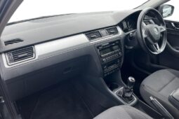 Used Skoda RAPID 1.2 TSI Elegance Euro 5 5dr full