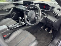 Used Peugeot 2008 1.2 PureTech GT Euro 6 (s/s) 5dr full