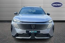 Used Peugeot 5008 73kWh GT Auto 5dr full