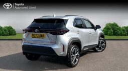 Used Toyota Yaris Cross 1.5 VVT-h Excel E-CVT Euro 6 (s/s) 5dr full