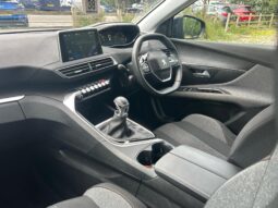 Used Peugeot 3008 1.2 PureTech Active Premium Euro 6 (s/s) 5dr full