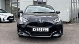 Used Toyota Yaris 1.5 VVT-h Excel E-CVT Euro 6 (s/s) 5dr full