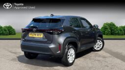 Used Toyota Yaris Cross 1.5 VVT-h Icon E-CVT Euro 6 (s/s) 5dr full