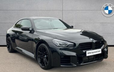 Used BMW M2 M2 Coupe