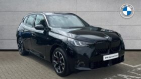 Used BMW X3 X3 20d xDrive M Sport