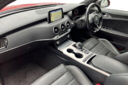 Used Kia Stinger 3.3 T-GDi GT-S full