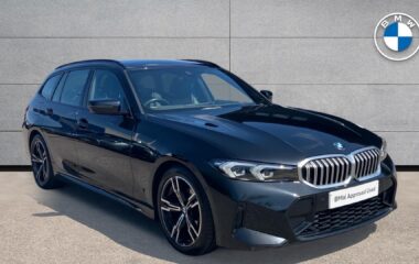 Used BMW 3 Series 320d M Sport Touring