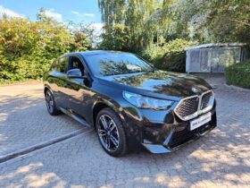 Used BMW Ix2 iX2 xDrive30 M Sport