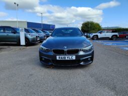 Used BMW 4 Series 3.0 440i M Sport Auto Euro 6 (s/s) 2dr full