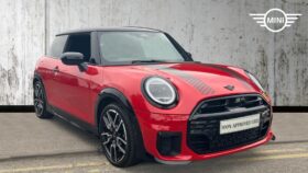 Used MINI Cooper Cooper S 3 Door