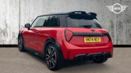 Used MINI Cooper Cooper S 3 Door full