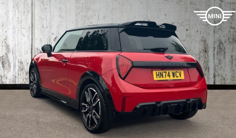 Used MINI Cooper Cooper S 3 Door full