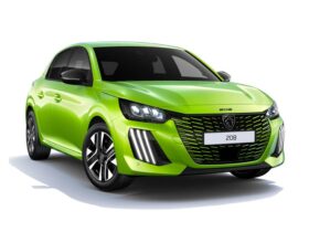 Used Peugeot 208 1.2 PureTech Allure Euro 6 (s/s) 5dr