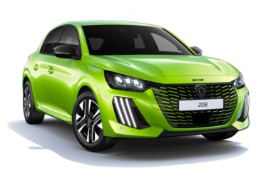 Used Peugeot 208 1.2 PureTech Allure Euro 6 (s/s) 5dr