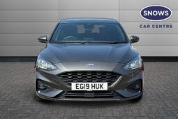 Used Ford Focus 1.0T EcoBoost ST-Line X Auto Euro 6 (s/s) 5dr full