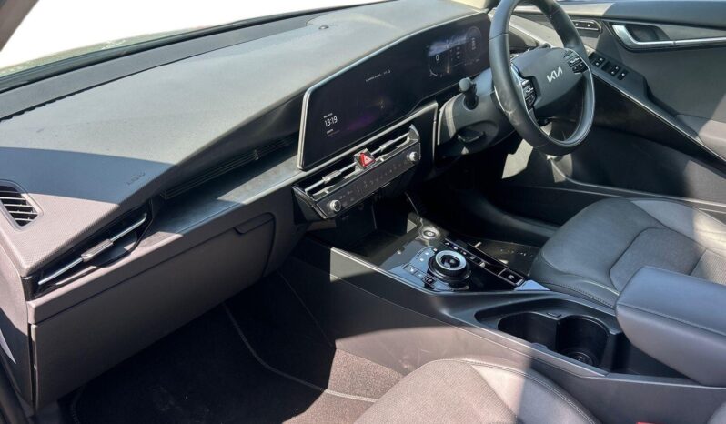 Used Kia Niro 64.8kWh 4 Auto 5dr full