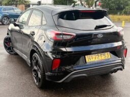 Used Ford Puma 1.5T EcoBoost ST Euro 6 (s/s) 5dr full