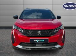 Used Peugeot 5008 1.5 BlueHDi GT EAT Euro 6 (s/s) 5dr full