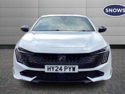 Used Peugeot 508 1.6 12.4kWh Sport Engineered Fastback e-EAT 4WD Euro 6 (s/s) 5dr full