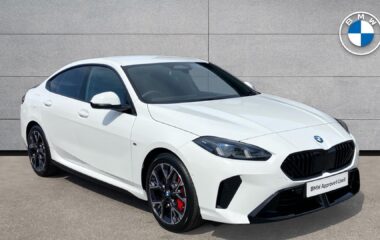 Used BMW 2 Series 223 xDrive M Sport Gran Coupe