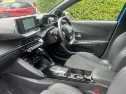 Used Peugeot 208 1.2 PureTech GT EAT Euro 6 (s/s) 5dr full