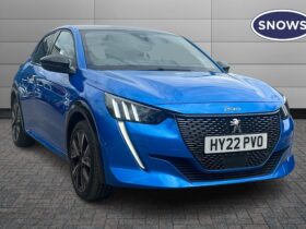 Used Peugeot 208 1.2 PureTech GT EAT Euro 6 (s/s) 5dr
