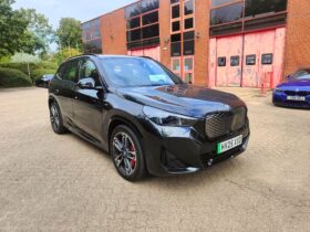 Used BMW Ix1 iX1 xDrive30 M Sport