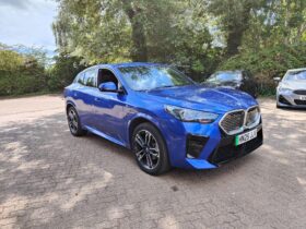 Used BMW Ix2 iX2 eDrive20 M Sport