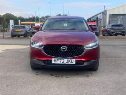 Used Mazda CX-30 2.0 e-SKYACTIV G MHEV Sport Lux Euro 6 (s/s) 5dr full